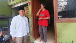 Tarif Jargas Melambung, BHS Sentil PGN