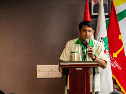 Bukan Hanya Kartar, Pemuda Katolik Juga Merasa Tidak Dilibatkan Dalam Musrenbang Oleh SNL