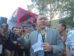 Mendag Zulhas: Tren Positif Ekspor Indonesia-AS Dorong Pertumbuhan Ekspor Nonmigas