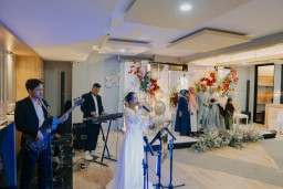 Stay.vie Dinoyo Prime Tawarkan Venue Menawan Untuk Pesta di Surabaya