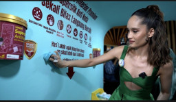 Edukasi Pemilihan Cat, Avian Brands Gulirkan Kampanye Cat Tepat No Debat!