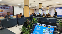 Kajati Jatim Tekankan Pentingnya Menjaga Amanah dan Netralitas