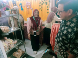 Pemkab Gresik Apresiasi Kegiatan Petronite Fest, Berhasil Gerakkan Ekonomi Kerakyatan