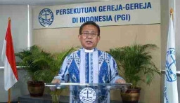 Peluang Ormas Keagamaan Kelola Tambang, PGI dan KWI Tak Mau