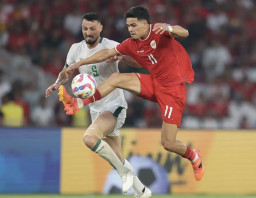 Coach Shin Tae-yong Kesal, Timnas Kalah Karena Kesalahan Sendiri