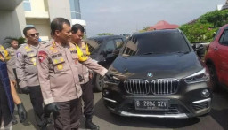 Pati, Sarang Bandit-bandit Mobil Bodong