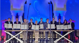 Jasindo dan PT Pos Berkolaborasi, Perkuat Polis Serta Dana Klaim Asuransi Usaha Tani Padi