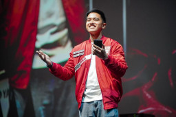 Putusan MA Diduga Sasar Kaesang