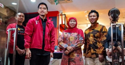 Kaesang Mau Cagub, Gerindra: Emangnya Gue Pikirin