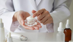 Beredar Kosmetik Berbahaya, Produk China Berkandungan Karsinogen, Zat Pemicu Kanker