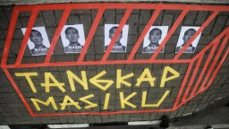 Minggu Depan, Harun Masiku Ditarget Tertangkap