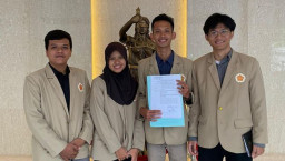 Permendikbudristek No. 2/2024, Diuji Materi 4 Mahasiswa UGM