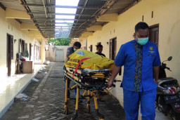 Wanita di Sidoarjo Ditemukan Tewas Bersama Bayi di Kos