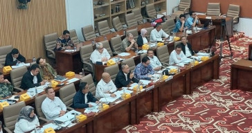 Kemendag Usul Anggaran Ditambah Rp 2,4 T