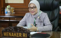 Menaker Didesak Terbitkan Aturan Perlindungan untuk Ojol