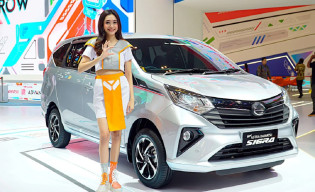 Kontribusi Penjualan Daihatsu Kantongi 76 Ribu Unit, Didominasi Sigra