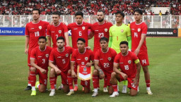 Bursa Taruhan Indonesia vs Filipina: Indonesia Ngevoor 1 Bola