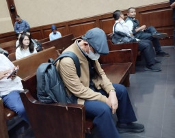 Putusan Eksepsi Hakim Gazalba Saleh, Kacaukan Sistem Peradilan