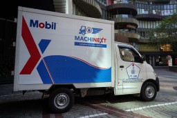 Luncurkan MachineXT, ExxonMobil Inovasi Layanan Manajemen Pelumas Terdepan di Jatim