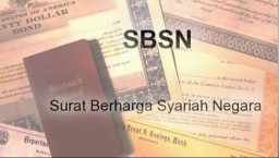 Lelang 7 SBSN, Pemerintah Serap Rp 10 T