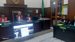 Penghuni Apartemen One Icon, Dikeluarkan dari Tahanan