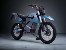 SMEV, Motor Listrik Buatan Lokal yang Mampu Tempuh 120 KM