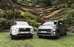 Tren Penjualan Positif, Stargazer dan Creta Jadi Model Terlaris Hyundai