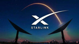 Starlink Investasi di Indonesia Rp 30 M