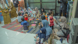 Pemkab Gresik Gelar Aksi Serentak Intervensi Percepatan Penurunan Stunting