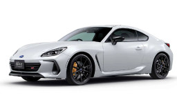 Subaru Hentikan Produksi BRZ Model Year 2024 di Jepang