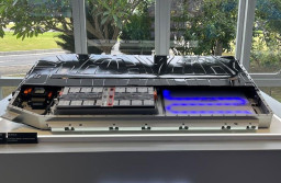 Baterai Mobil Listrik Aion Super Charging, Cukup 5 Menit Terisi Full