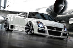 Berkat Toyota dan Daihatsu, Suzuki Cappuccino Siap ‘Comeback’ 2027