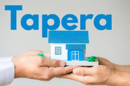 Setumpuk Borok Tapera Dibeber BPK