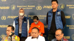 Diiming-imingi Rp 15 Juta, Dua Ibu Nekad Cabuli Anak Kandungnya