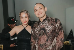 Saat BCL Hamil, Suaminya Dilaporkan Gelapkan Rp 6,9 M