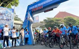 Berdampak Positif pada Kunjungan Wisatawan