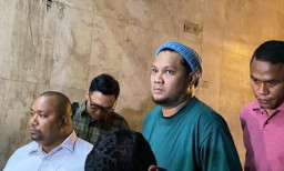 Virgoun Terciduk Pakai Narkoba Bareng Cewek di Kosan Jaksel Jam 1 Pagi