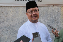 Tanpa SKKH, RPH Surabaya Tolak Penjualan Sapi Kurban