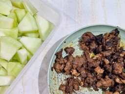 Mengelola Daging Kurban: Sehat dan Lezat Tanpa Khawatir Kolesterol