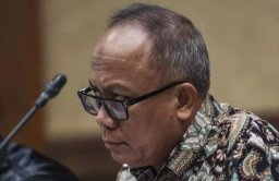 SYL Minta Pegawai Kementan Patungan Rp 800 Juta untuk Firli Bahuri