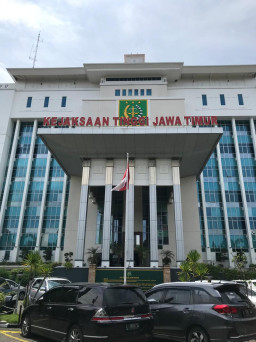 Kejati Jatim Selidiki Dugaan Korupsi di PT INKA