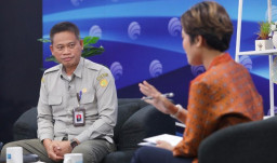 Pemerintah Punya  3 Senjata Hadapi Ancaman Krisis Pangan