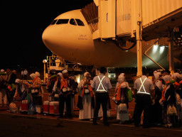 Haji Mabrur, Banyak Dzikir dan Doa