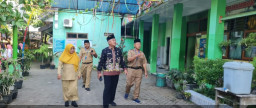 Sekolah Rusak di Kabupaten Pasuruan akan Direhab