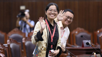 Larangan Kampanye di Kampus Digugat Mahasiswa, Demokrat Cemberut, PKS Sumringah