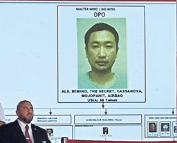 Dikejar BNN-Bareskrim Sejak Tahun 2015, Fredy Pratama Belum Tertangkap dan Lebih Lihai