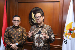 Gagasan Menkes: Biaya Kuliah Dokter Spesialis akan Free