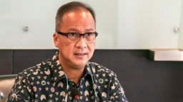 Ekspor Pati Sagu Indonesia Kalah dari Malaysia