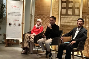 Gapensi: Industri Konstruksi Tanah Air Masih Prospektif