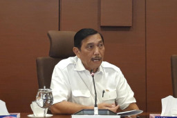 Luhut: Ada 11 Isu Utama yang Perlu Diperbaiki di Sektor Hulu Migas